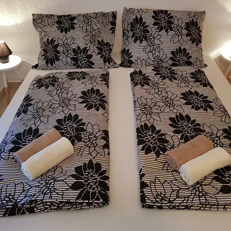 Casa Nostra 冯塔纳