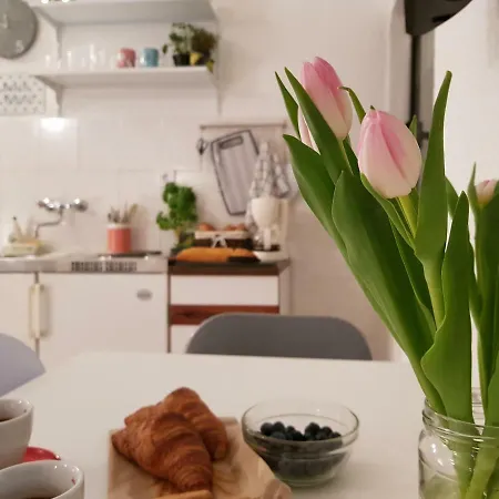 公寓 Casa Nostra 冯塔纳