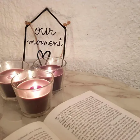 Casa Nostra Apartamento