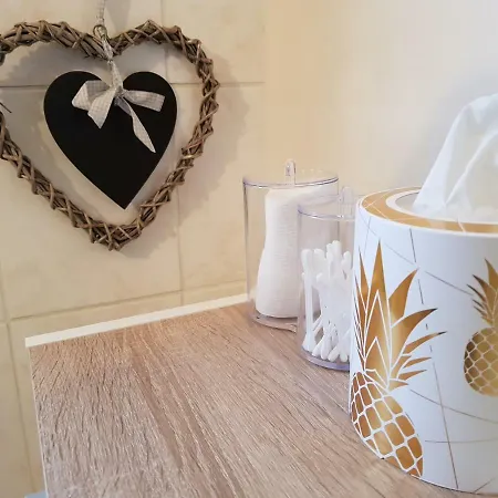 Apartamento Casa Nostra *