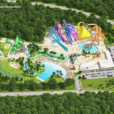 Casa Nostra Apartamento *