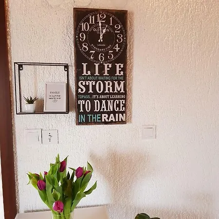 Casa Nostra * Funtana