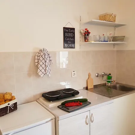 Apartamento Casa Nostra *