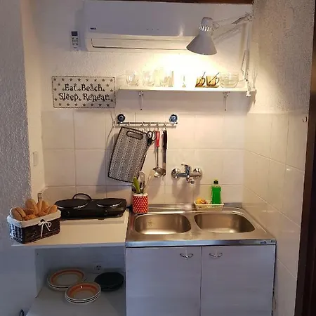 Casa Nostra *