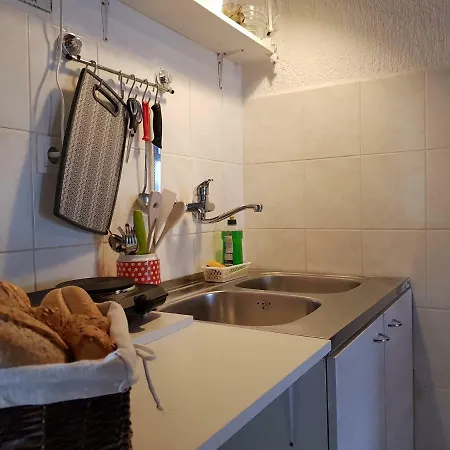 Casa Nostra Apartamento *