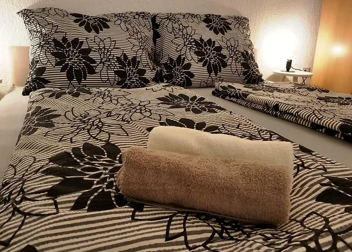 Daire Casa Nostra