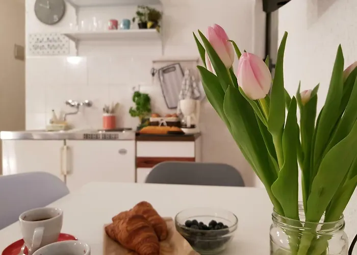 Daire Casa Nostra Funtana