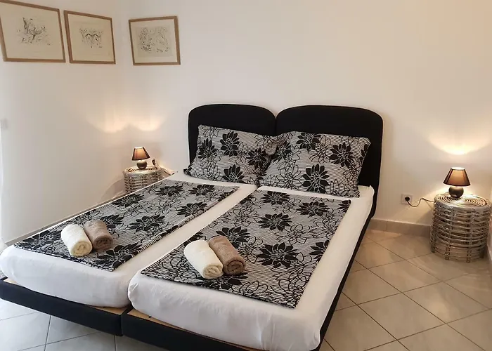 Daire Casa Nostra Funtana
