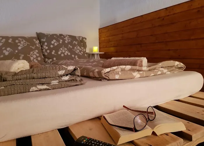 Daire Casa Nostra