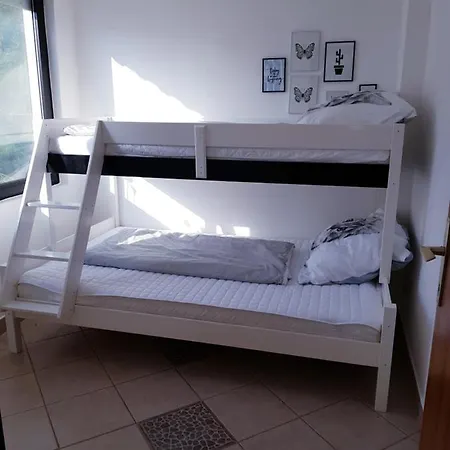 Appartement Casa Nostra *