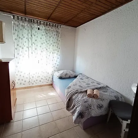 아파트 Casa Nostra - Sonniger Kuestenaufenhalt Nahe Dem