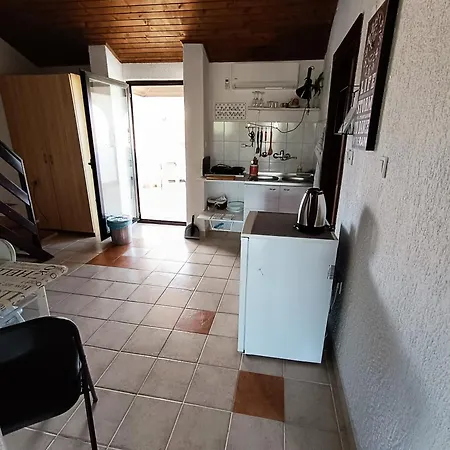 아파트 Casa Nostra - Sonniger Kuestenaufenhalt Nahe Dem *