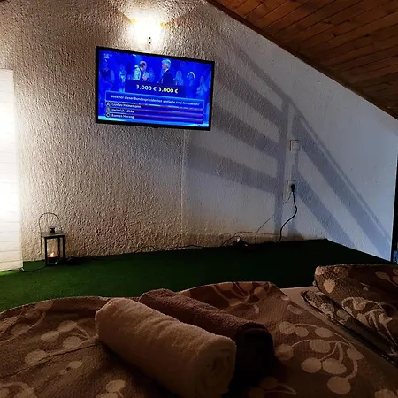 Casa Nostra - Sonniger Kuestenaufenhalt Nahe Dem 아파트 *