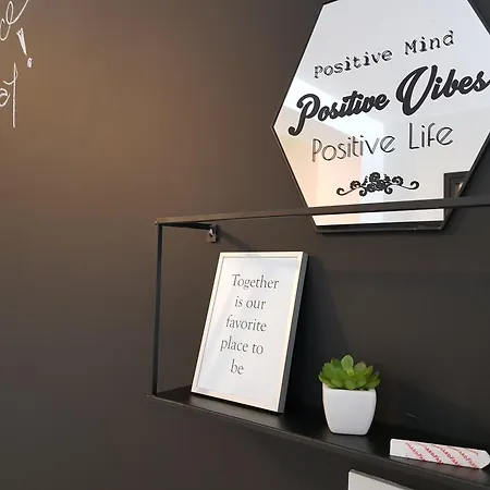 Casa Nostra Appartement *