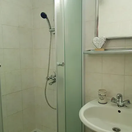 Appartement Casa Nostra Funtana