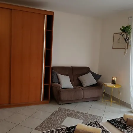 Casa Nostra - Sonniger Kuestenaufenhalt Nahe Dem *