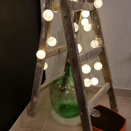 Casa Nostra Appartement Funtana