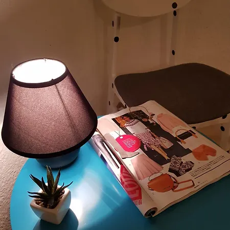 Appartement Casa Nostra