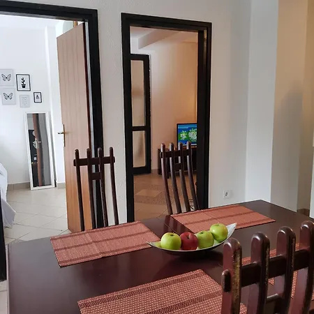 Casa Nostra Funtana