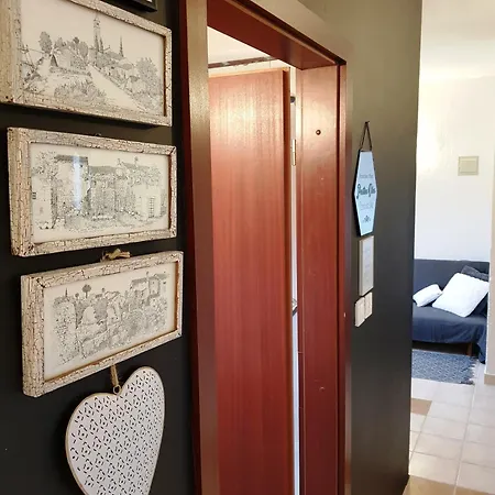 Casa Nostra * Funtana