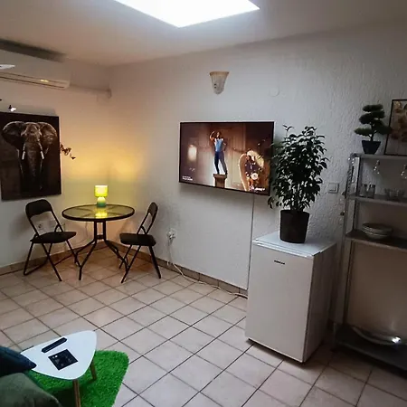 Casa Nostra *