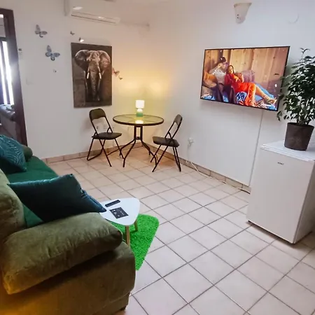 Casa Nostra * Funtana