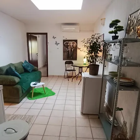 Casa Nostra Appartement