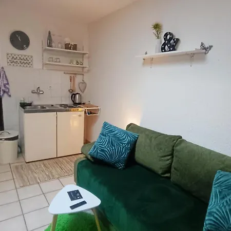 Casa Nostra - Sonniger Kuestenaufenhalt Nahe Dem 아파트 *