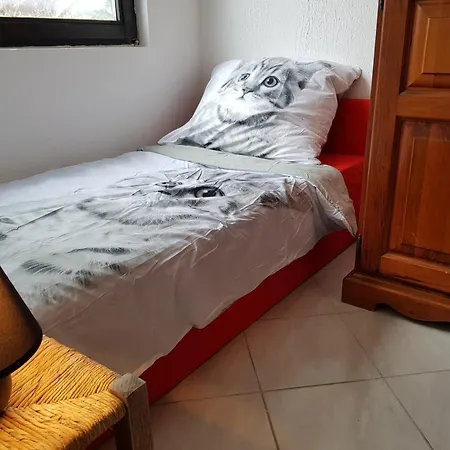 Casa Nostra * Funtana