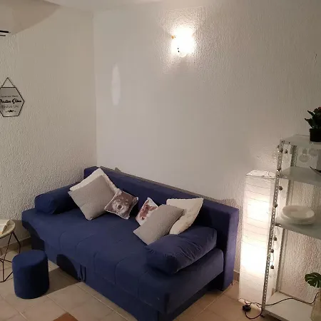Casa Nostra Apartment Funtana
