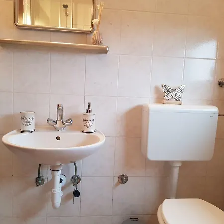 Casa Nostra - Sonniger Kuestenaufenhalt Nahe Dem 아파트