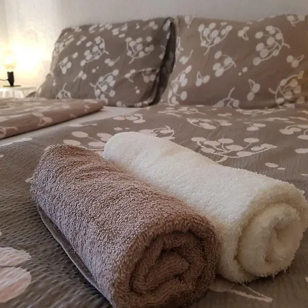 Appartement Casa Nostra