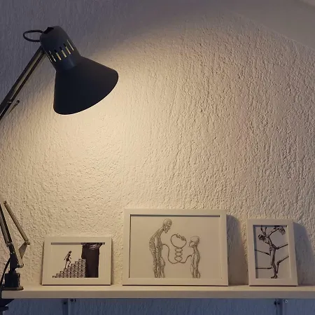 Casa Nostra - Sonniger Kuestenaufenhalt Nahe Dem 아파트