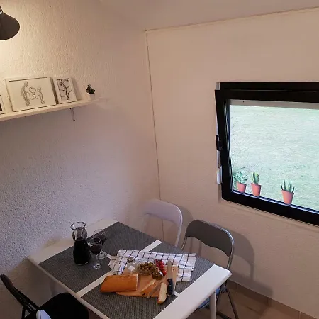 Casa Nostra - Sonniger Kuestenaufenhalt Nahe Dem 아파트