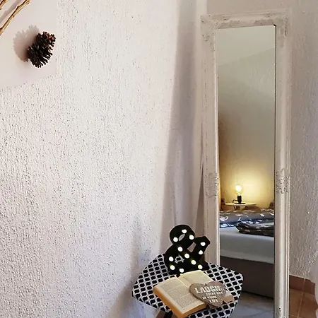 아파트 Casa Nostra - Sonniger Kuestenaufenhalt Nahe Dem