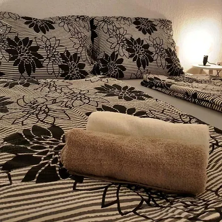 Appartement Casa Nostra