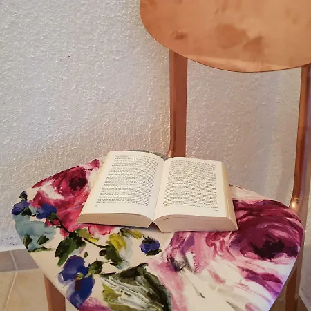 Appartement Casa Nostra Funtana