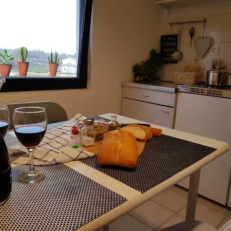 Appartement Casa Nostra