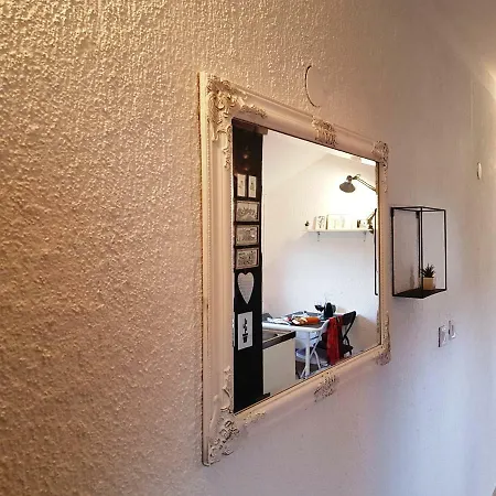 Appartement Casa Nostra