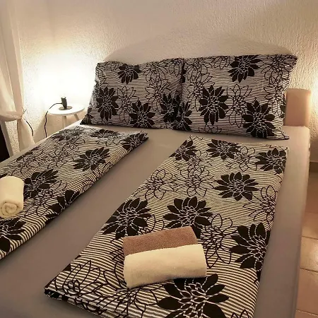 Appartement Casa Nostra