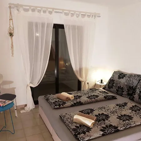 Casa Nostra * Funtana
