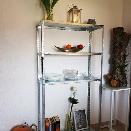 아파트 Casa Nostra - Sonniger Kuestenaufenhalt Nahe Dem