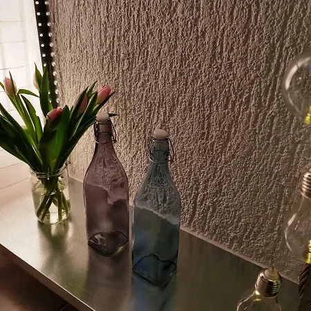 아파트 Casa Nostra - Sonniger Kuestenaufenhalt Nahe Dem 푼타나