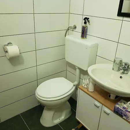 Casa Nostra * Funtana