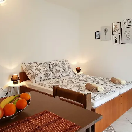 Casa Nostra - Sonniger Kuestenaufenhalt Nahe Dem *