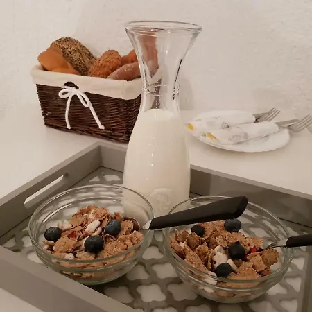 Casa Nostra - Sonniger Kuestenaufenhalt Nahe Dem