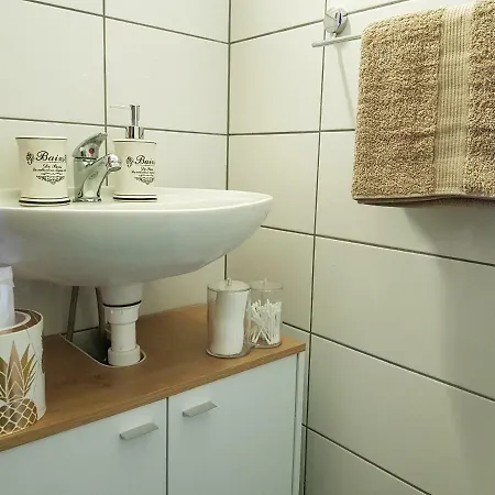 Casa Nostra * Funtana