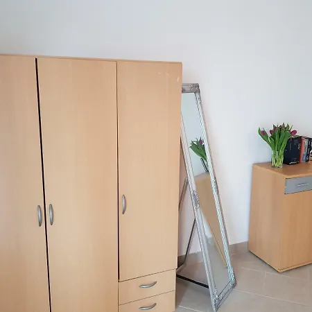 Casa Nostra Funtana