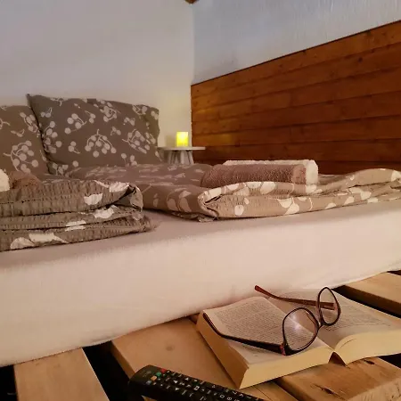 Appartement Casa Nostra
