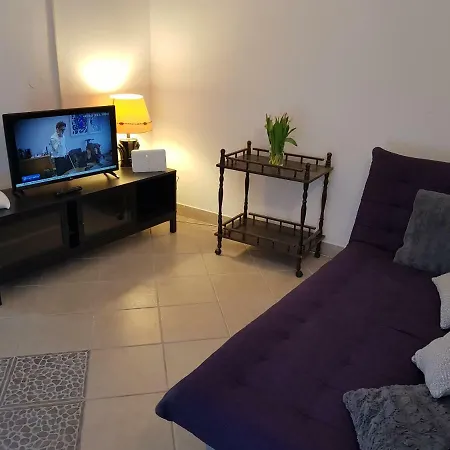 Casa Nostra *